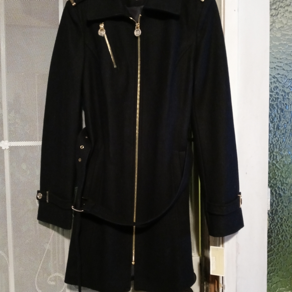 Michael Kors coat